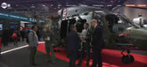 Trade Show Announcement — DSEI