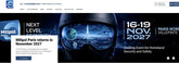 Trade Show Announcement — Milipol Paris