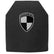 20260SA-CD Hard Armor Plate NIJ 06 Level III (Stand Alone)