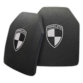 20260X Hard Armor Plate NIJ 06 Level III (Stand Alone)
