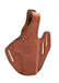 Three-Slot Pancake Holster
