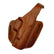 Three Slot Pancake Holster