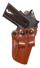 Inside Trouser Holster Left Handed