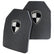8900SA-PU Hard Armor Plate NIJ 06 Level IV (Stand Alone)