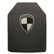8950SA-CD Hard Armor Plate Level IV (Stand Alone)