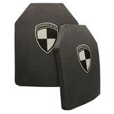 8950SA-CD Hard Armor Plate Level IV (Stand Alone)