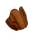Open Top Two Slot Pancake Holster w/Optic