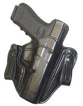 Leather Inside/Outside Pants Holster