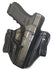 Leather Inside/Outside Pants Holster