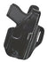 Low Profile Belt Slide Holster