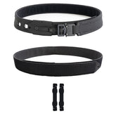 Patrol Belt Kit - 44mm Wide - Loop Inside
