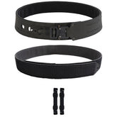Patrol Belt Kit - 57mm Wide - Loop Inside