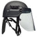 Advanced Riot Control Helmet (ARCH)