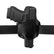LPBS Holster with Removable Body Shield