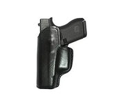 Body Armor Backup Holster