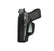 Body Armor Backup Holster