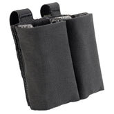 Double Pistol Mag Pouch - Duty