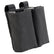 Double Pistol Mag Pouch - Duty