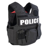 Duty Carrier