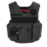 Duty Carrier