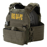 FAS G4-PC