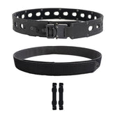 Gun Belt System - 44mm Wide