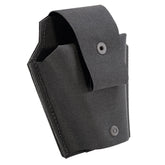 HAND CUFF POUCH, CLOSED TOP SNAP