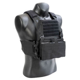 HPR Laser