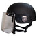 NIJ Level IIIA Face Shield