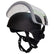 NIJ Level IIIA Face Shield