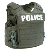 IQ3 MOLLE