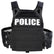 Kwiq Plate Rack MOLLE
