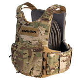 Origin™ Low-Profile Outer Carrier