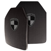 LV6900-X Hard Armor Plate Special Rifle Threats (Stand Alone)