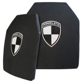 Omega Plus Hard Armor Plate Special Rifle Threats (ICW)