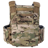Origin™ Armor Carrier