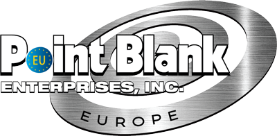 Point Blank Body Armor Europe