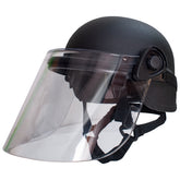 Retrofit Riot Face Shield