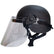 Retrofit Riot Face Shield