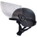 Retrofit Riot Face Shield