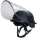Retrofit Riot Face Shield