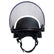 Retrofit Riot Face Shield