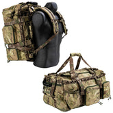 Ridgeback Rogue 55
