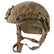 Rogue Combat Helmet