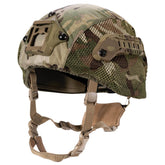 Rogue Combat Helmet