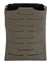 Single Rifle Mag Pouch with Tank Track™