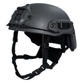 Special Ops Delta High Cut