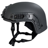 Special Ops Delta High Cut