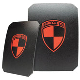 Speed Plates Level IIIA (Stand Alone)