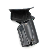 High-Gloss Flap Holster for TLR-1 (Glock 19)